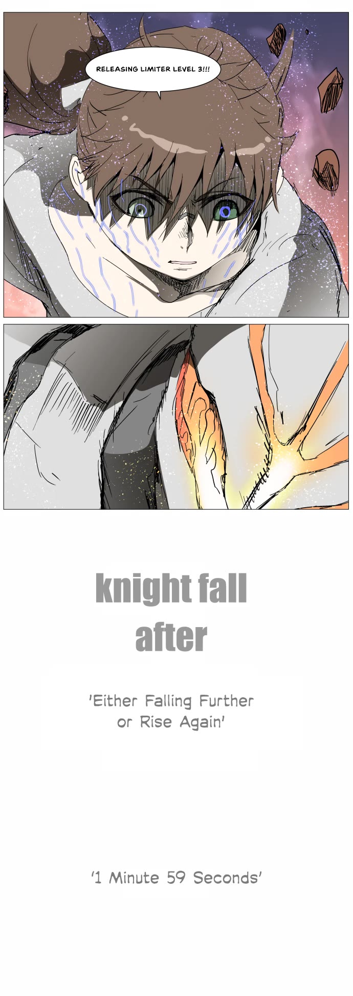 Knight Run Chapter 286 17